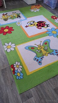 Dětský koberec 290x200 cm - 2
