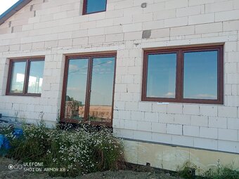 Prodám nové okno - 2