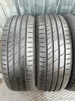 Kumho 205/60/16 letní - 2