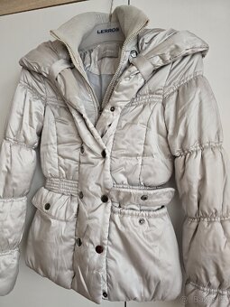 Dívčí bunda zn. Orsay - 2