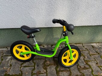 Puky odrážedlo - 2