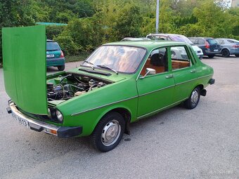 Dacia 1310 - 2