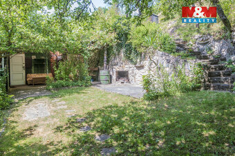 Prodej chaty, 31 m², Heroltice - 2