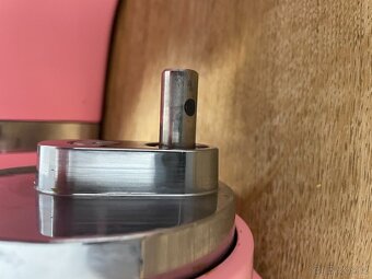 Kuchyňský robot Sencor kitchen champion - 2