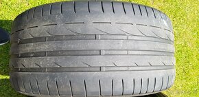 Pneu Bridgestone 255/40 r18 - 2