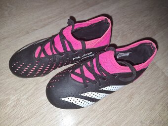 Kopačky Adidas Predator - 2