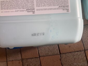 Penetrace Mapei Primer G Pro - 2