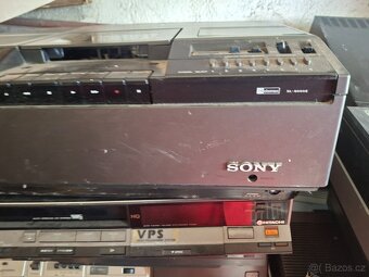 Video přehrávače - 2