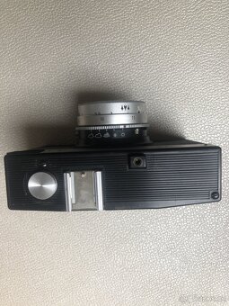Fotoaparat - 2