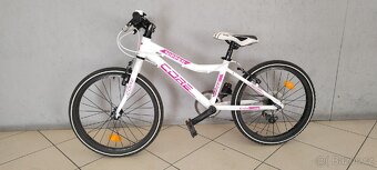 Dětské kolo Core Nipper 20" - 2