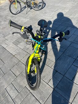 Dětské kolo Arcore Sparrow 16 - 2