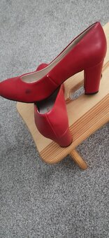 Lodičky Jenny Fairy - 2