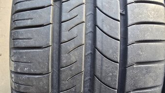 Letní pneu 205/55/16 Michelin - 2