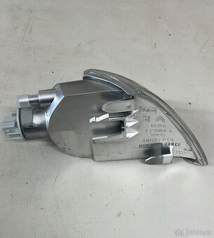 Levý přední blikač Citröen Saxo - 2