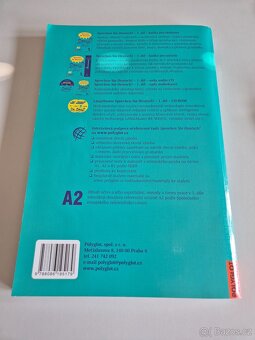 Učebnice Sprechen Sie Deutsch 1 - 2
