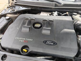 Ford Mondeo - 2
