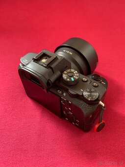 Sony A7RII / A7R2 - 2