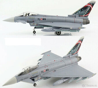 Kovové modely 1/72 - 2