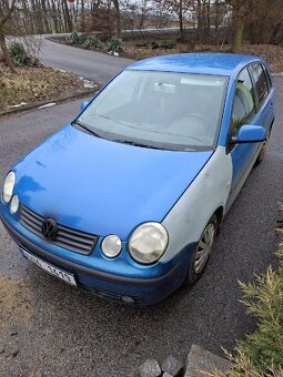 ND VW Polo - 2