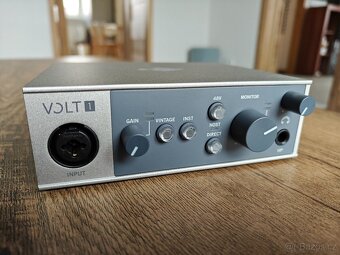 Universal Audio Volt 1 - 2