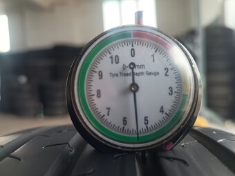 205/55 R16 CONTINENTAL (0522) - 2