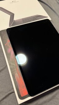 Apple iPad Pro 12.9, 3. generace, 256GB, Cellular - 2