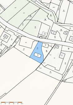 Prodej pozemků-Horní Moravice - 2