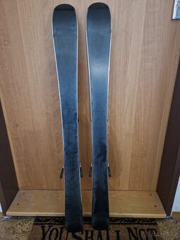 Dětské lyže 100 cm Select X-cross - 2