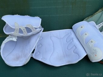 Sada DL kamaší Veredus Piaffe Evo - 2