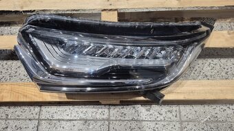 HONDA CR-V 2.0 i-MMD Hybrid, rok výroby 2023 - 2