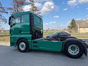 Man Tgx 18.510 hydrodrive 4x4 - 2