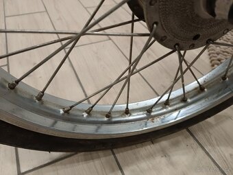 Jawa Babetta 210 - 2