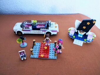 lego friends 41107 - 2