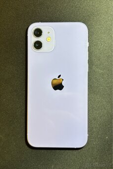 IPhone 12 - 2
