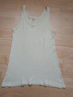 Dámské bavlněné spodní prádlo L-XL - 2