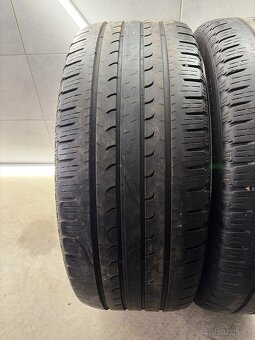 Letní pneu 285/45/22 - 2