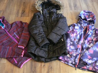 Bundy, vel. 140,146,152 - 2