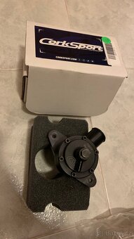 Ventil mazda mps\cx7 - 2