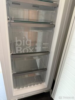 Vestavná mraznička Siemens GI38NP60 – NoFrost, bigBox - 2
