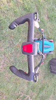 Elektrická sekačka Bosch - 2