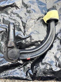 Bajonet Westfalia Bmw - 2