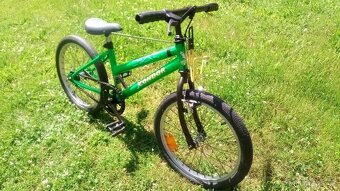 Dětské kolo CONDOR 18 - 2