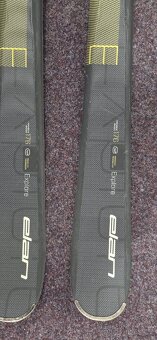 Lyže Elan Explore 8 - 2