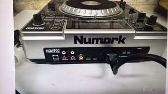 Numark NDX 900 - 2
