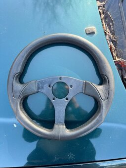 Volant Victor - 2