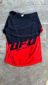 Dres UFO motocross - 2