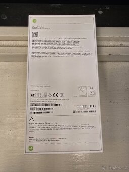 Iphone 17 pro max 512GB Orange - 2