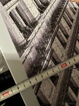 Puzzle cernobile - 2