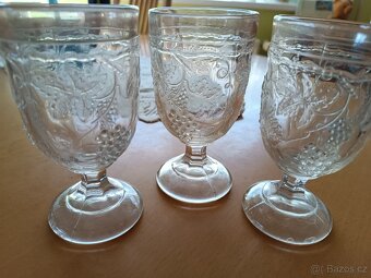 Skleničky - 2