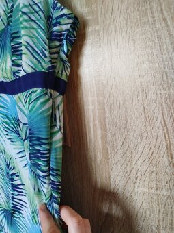 Lehké dámské šaty - 2